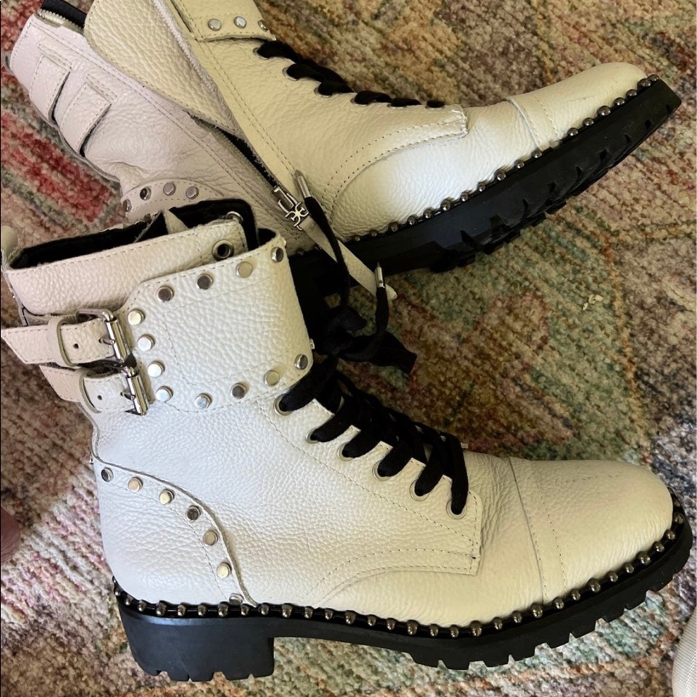 Sam Edelman Shoes. Size 8. Great condition